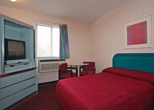 Rodeway Inn Parkway Galloway Habitación foto